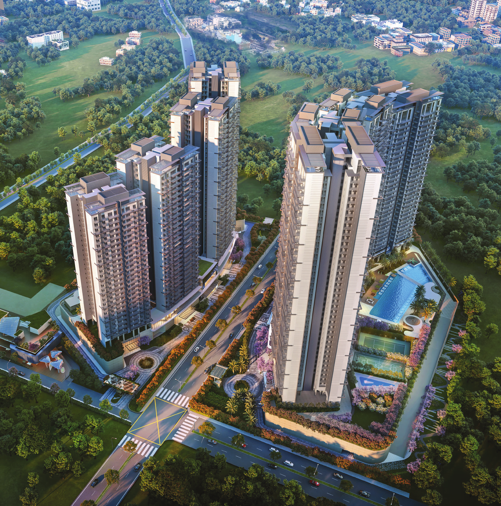 37d-gurugram-swimming-pool